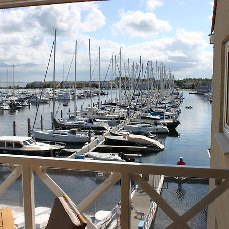 Appartement Marina Port Zelande - Brouwersdam Zeeland Ouddorp Exterior foto