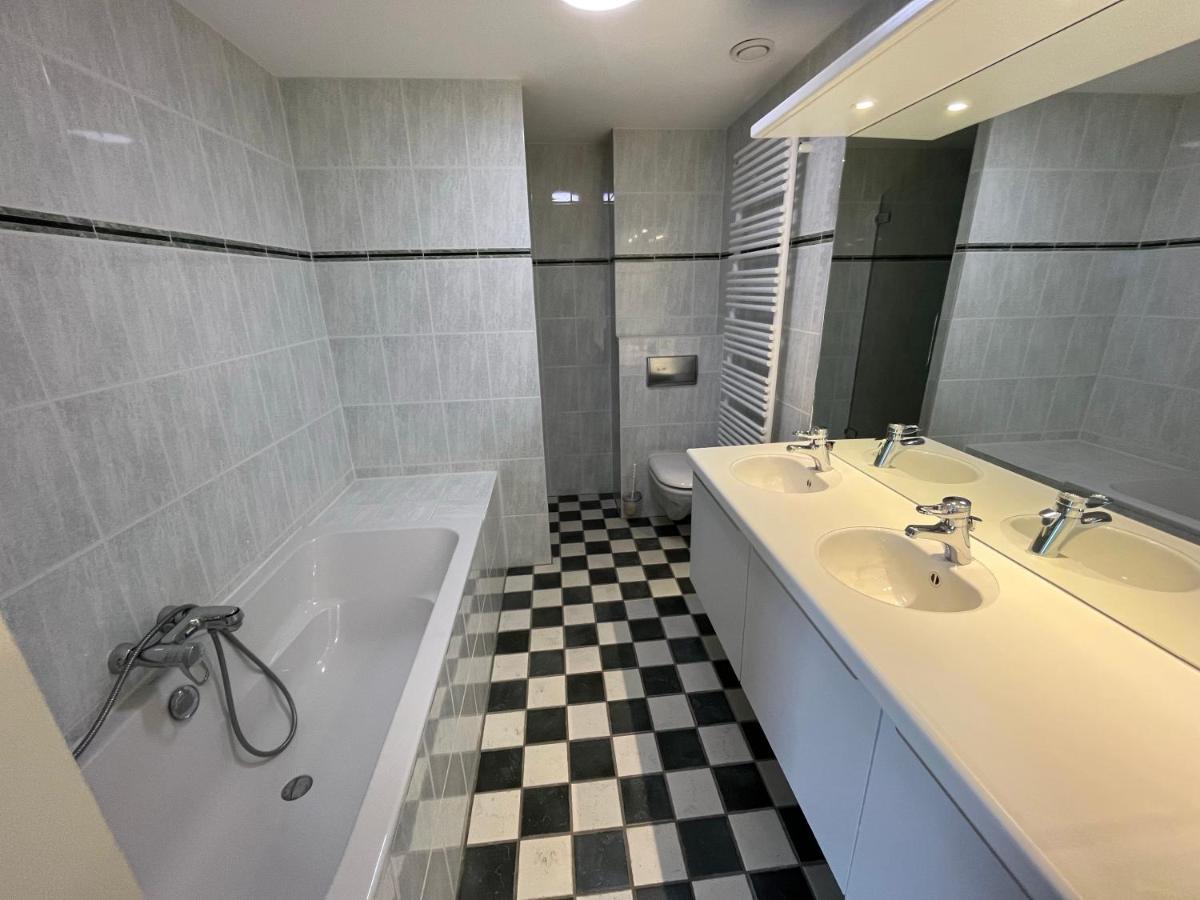Appartement Marina Port Zelande - Brouwersdam Zeeland Ouddorp Exterior foto