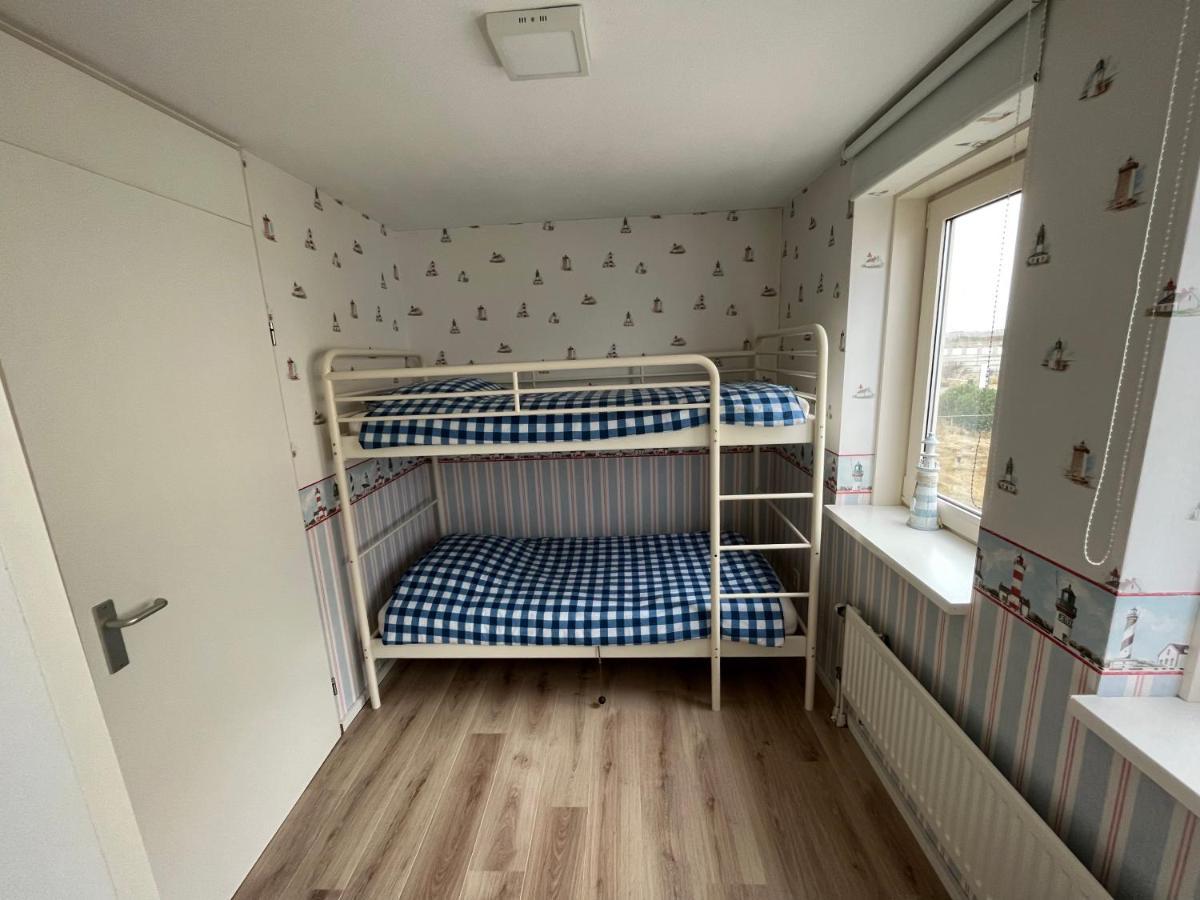 Appartement Marina Port Zelande - Brouwersdam Zeeland Ouddorp Exterior foto